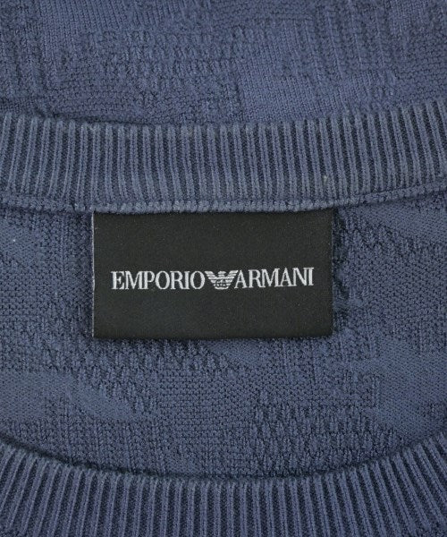 EMPORIO ARMANI 毛衣