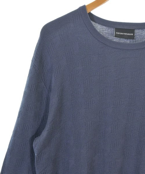 EMPORIO ARMANI 毛衣