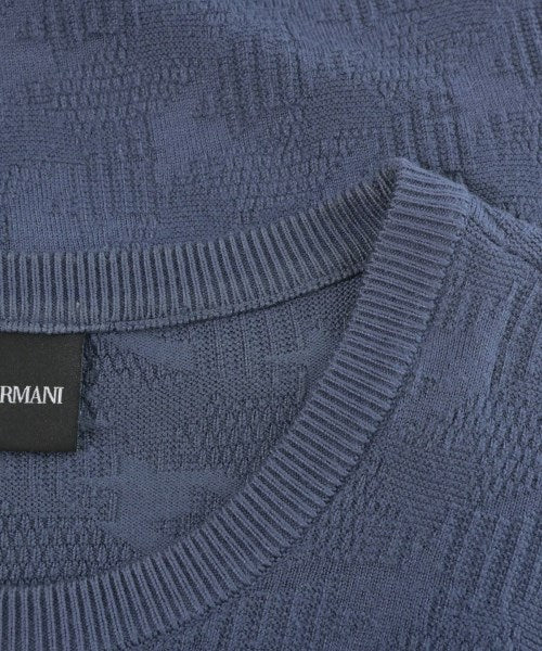 EMPORIO ARMANI 毛衣