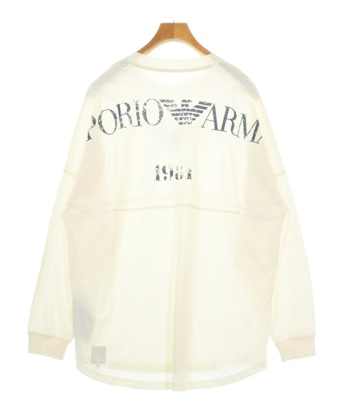 GIORGIO ARMANI T恤/上衣