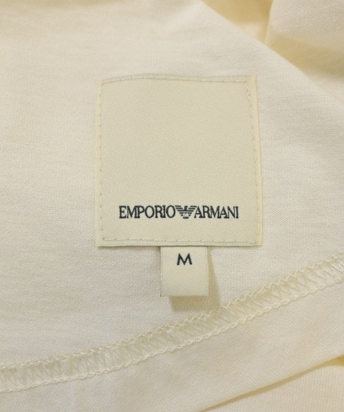 GIORGIO ARMANI T恤/上衣