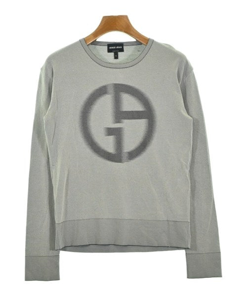 GIORGIO ARMANI 毛衣