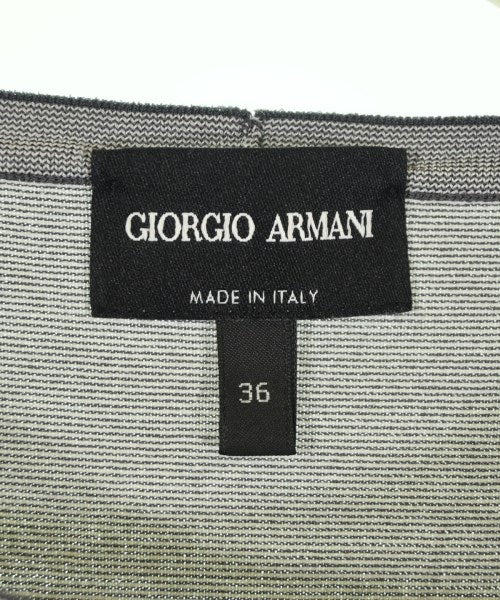 GIORGIO ARMANI 毛衣