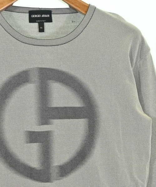 GIORGIO ARMANI 毛衣