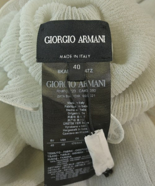 GIORGIO ARMANI 毛衣