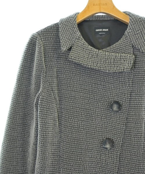 GIORGIO ARMANI 其他大衣
