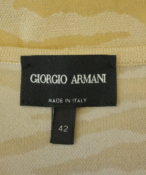 GIORGIO ARMANI 毛衣