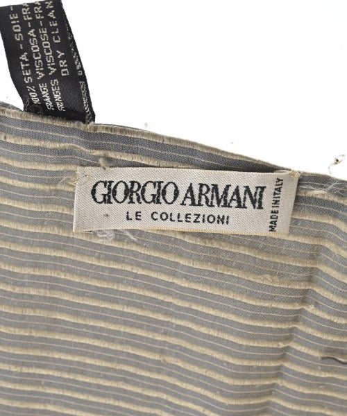 GIORGIO ARMANI 披肩