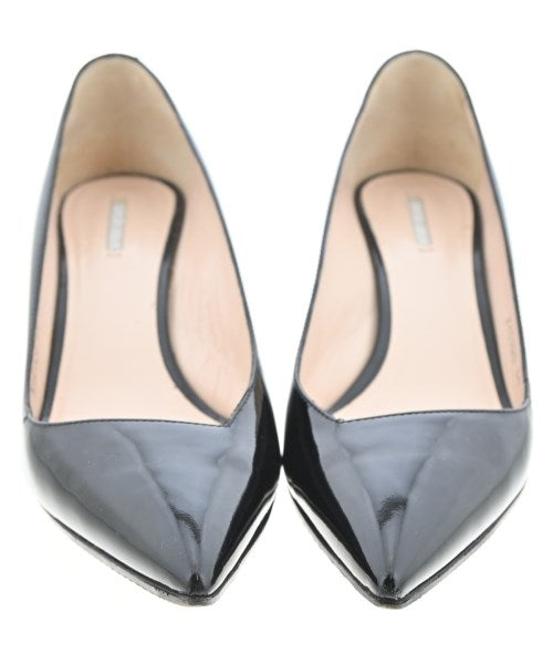 GIORGIO ARMANI 高跟鞋
