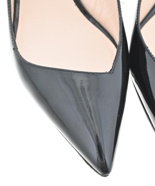 GIORGIO ARMANI 高跟鞋