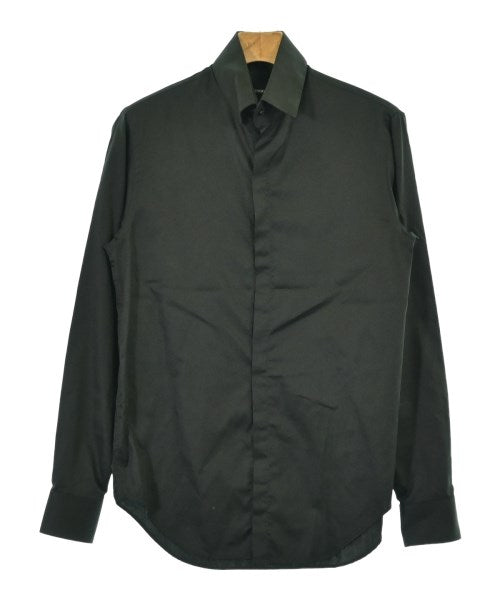 GIORGIO ARMANI 休閒襯衫
