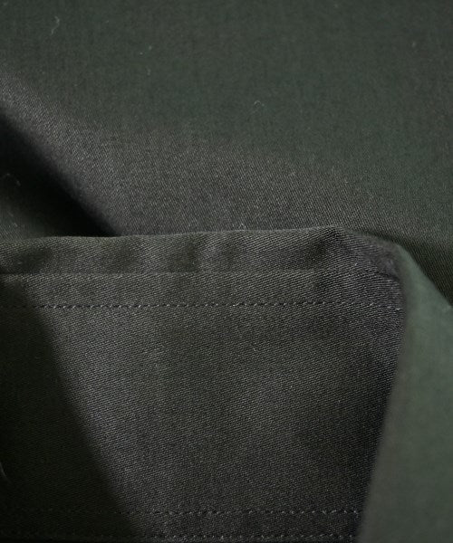 GIORGIO ARMANI 休閒襯衫