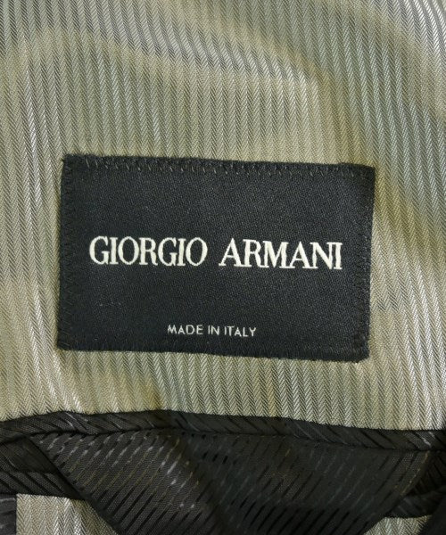 GIORGIO ARMANI 西裝外套