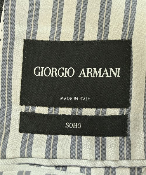 GIORGIO ARMANI 商務西裝