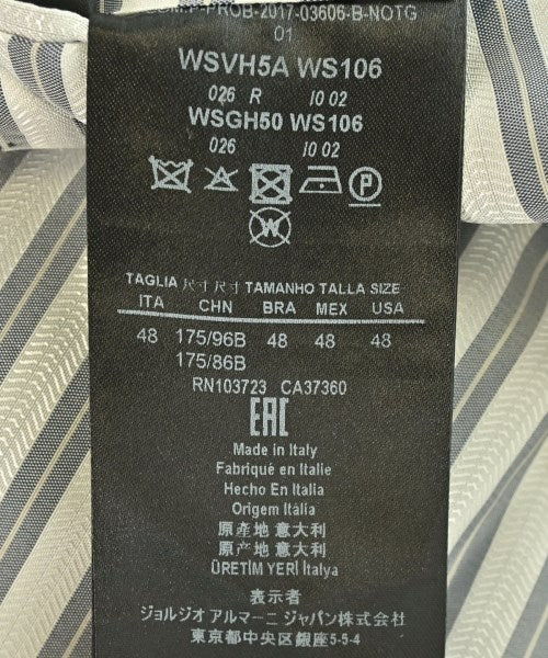 GIORGIO ARMANI 商務西裝