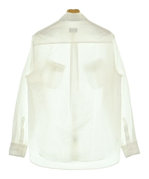 GIORGIO ARMANI 休閒襯衫