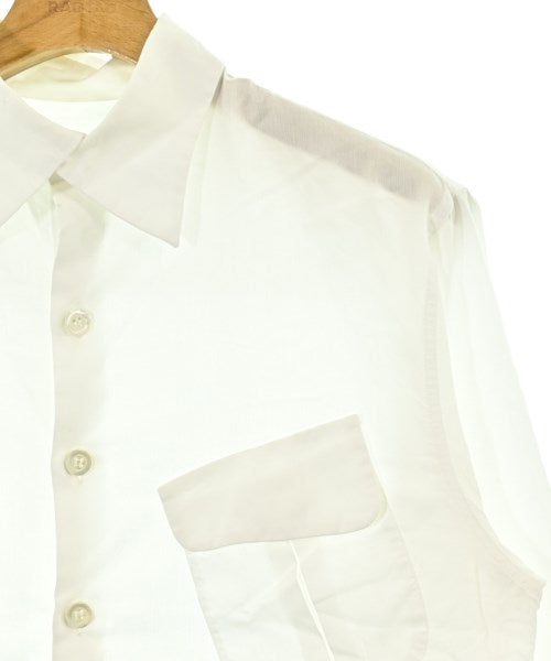 GIORGIO ARMANI 休閒襯衫