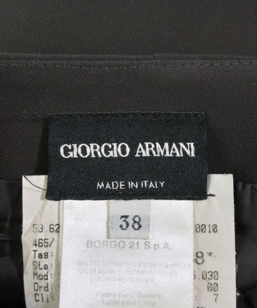 GIORGIO ARMANI 長裙/超長裙
