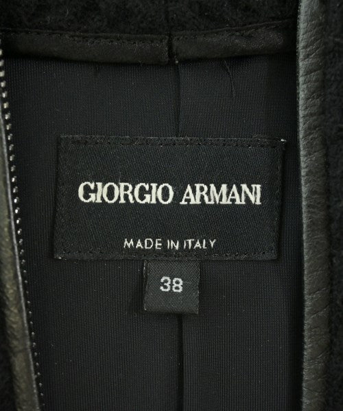 GIORGIO ARMANI 其他飛行外套