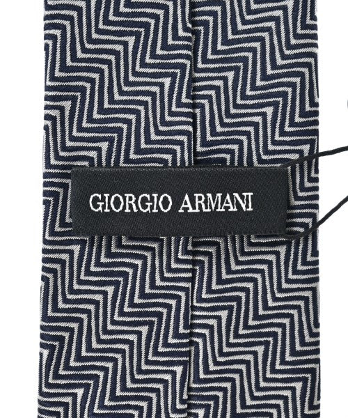 GIORGIO ARMANI 領帶
