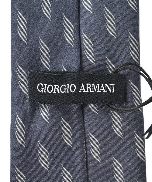GIORGIO ARMANI 領帶