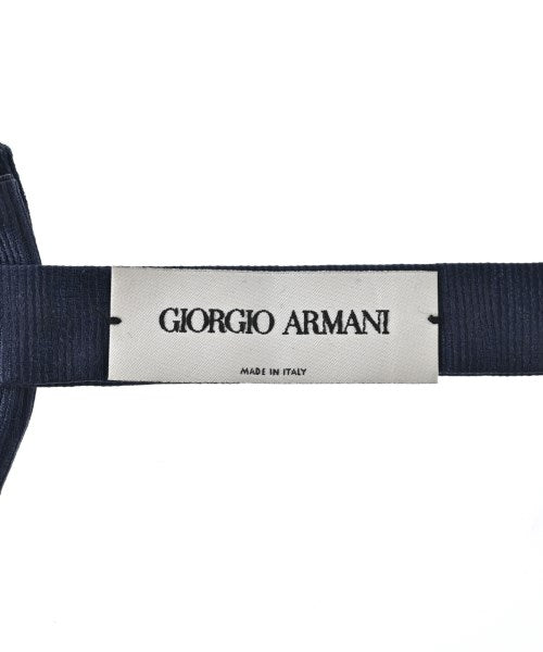 GIORGIO ARMANI 領帶
