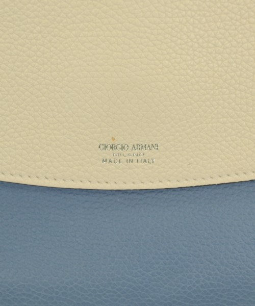 GIORGIO ARMANI 肩背包