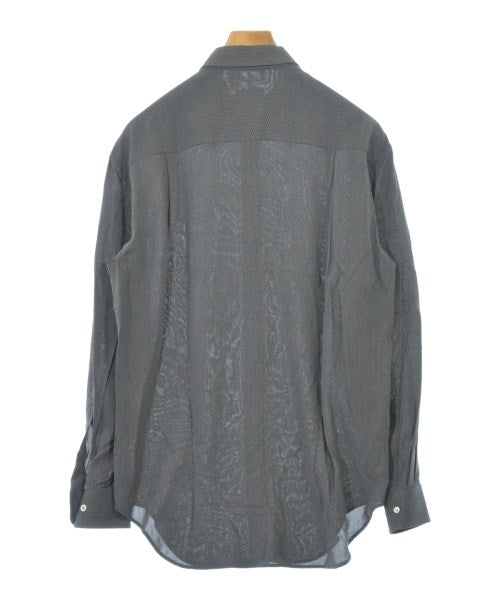 GIORGIO ARMANI 休閒襯衫