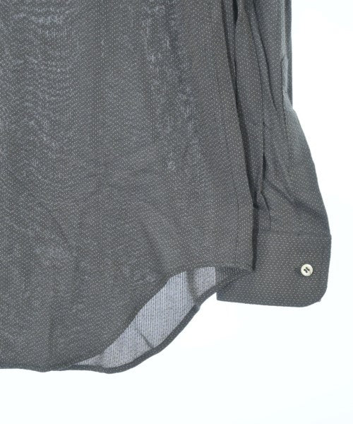 GIORGIO ARMANI 休閒襯衫