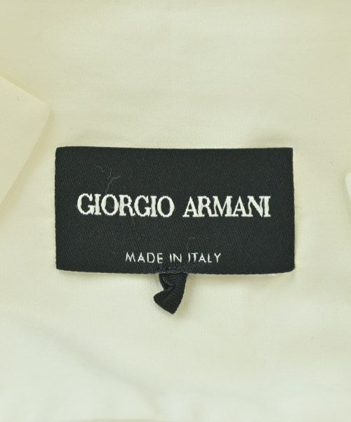 GIORGIO ARMANI 女襯衫