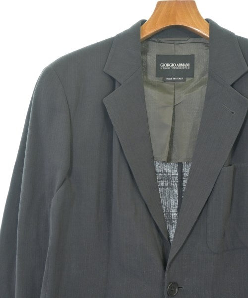 GIORGIO ARMANI 休閒夾克