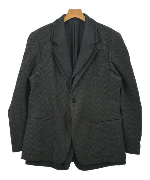 EMPORIO ARMANI 西裝外套