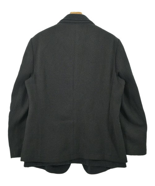 EMPORIO ARMANI 西裝外套
