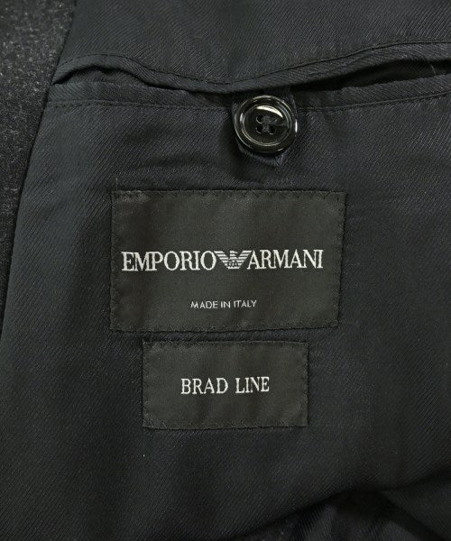 EMPORIO ARMANI 西裝外套