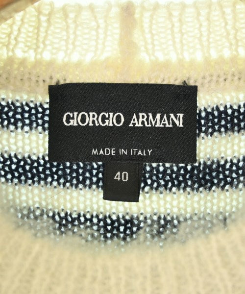 GIORGIO ARMANI 毛衣