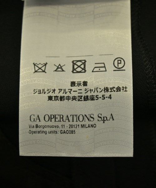 GIORGIO ARMANI 其他款