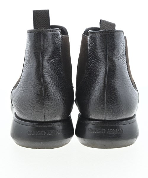GIORGIO ARMANI 靴子