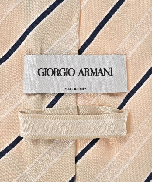 GIORGIO ARMANI 領帶