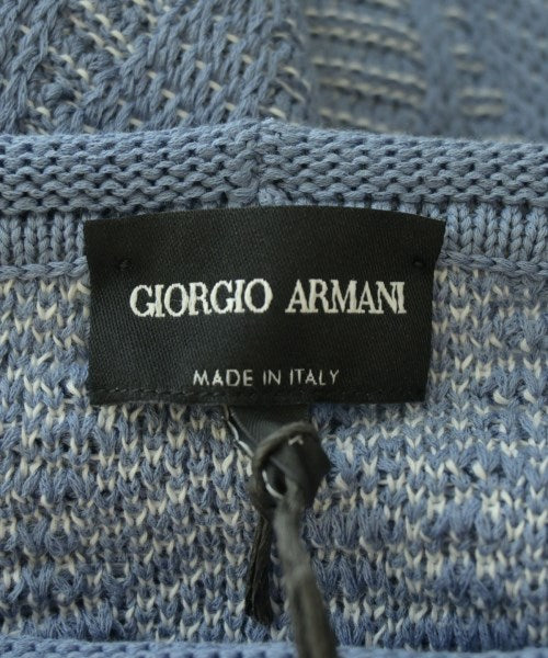 GIORGIO ARMANI 毛衣