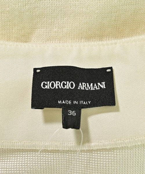 GIORGIO ARMANI 夾克