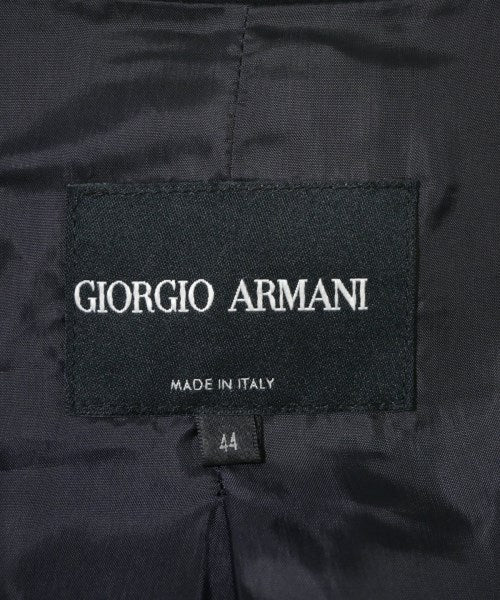 GIORGIO ARMANI 西裝外套