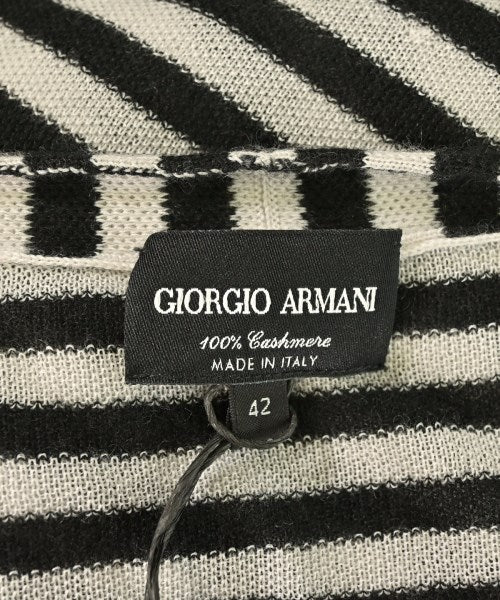 GIORGIO ARMANI 開襟衫