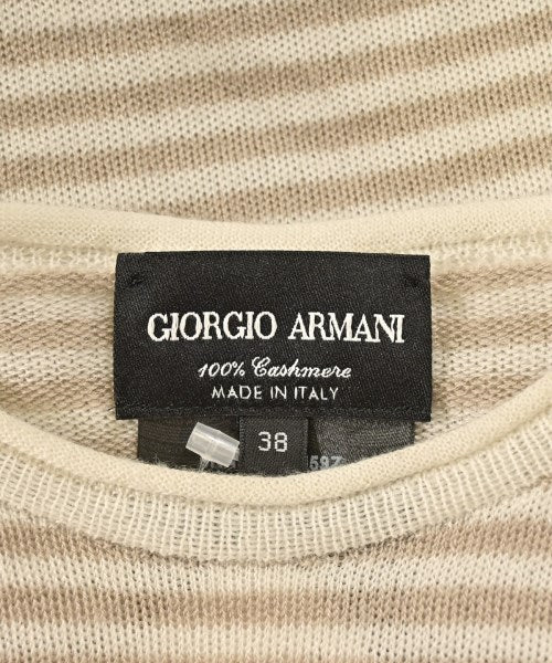 GIORGIO ARMANI 毛衣