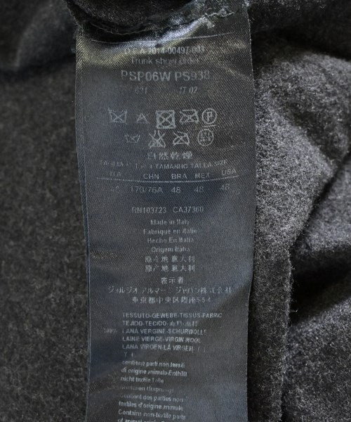 GIORGIO ARMANI 長褲