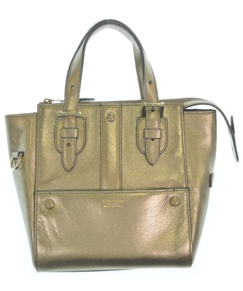 GIORGIO ARMANI 肩背包