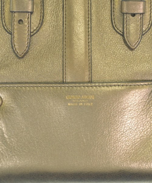 GIORGIO ARMANI 肩背包