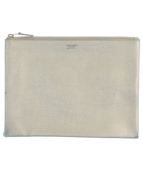 GIORGIO ARMANI 手拿包