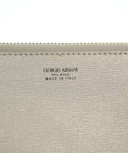 GIORGIO ARMANI 手拿包