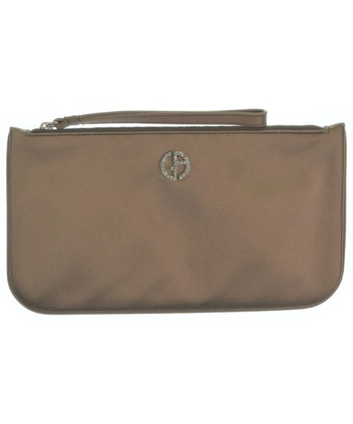 GIORGIO ARMANI 手拿包