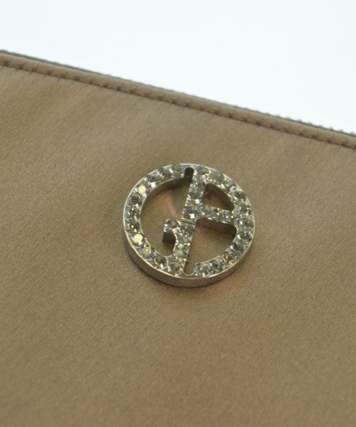 GIORGIO ARMANI 手拿包